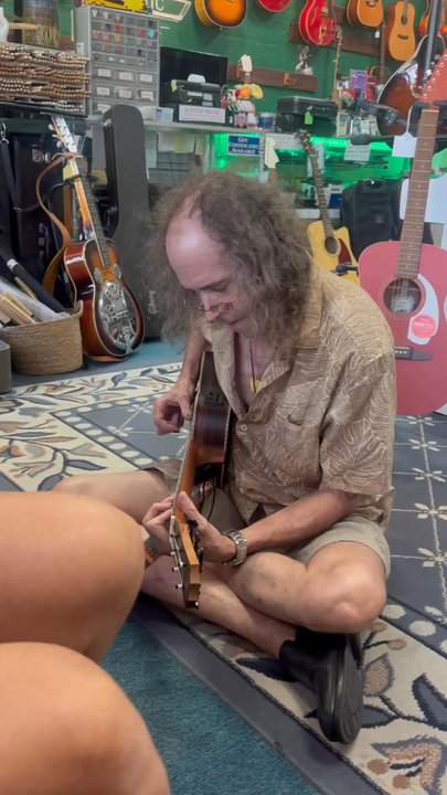 Jupiter Music Store - Musical Instruments & Teachers Near Me - Jupiter, Florida