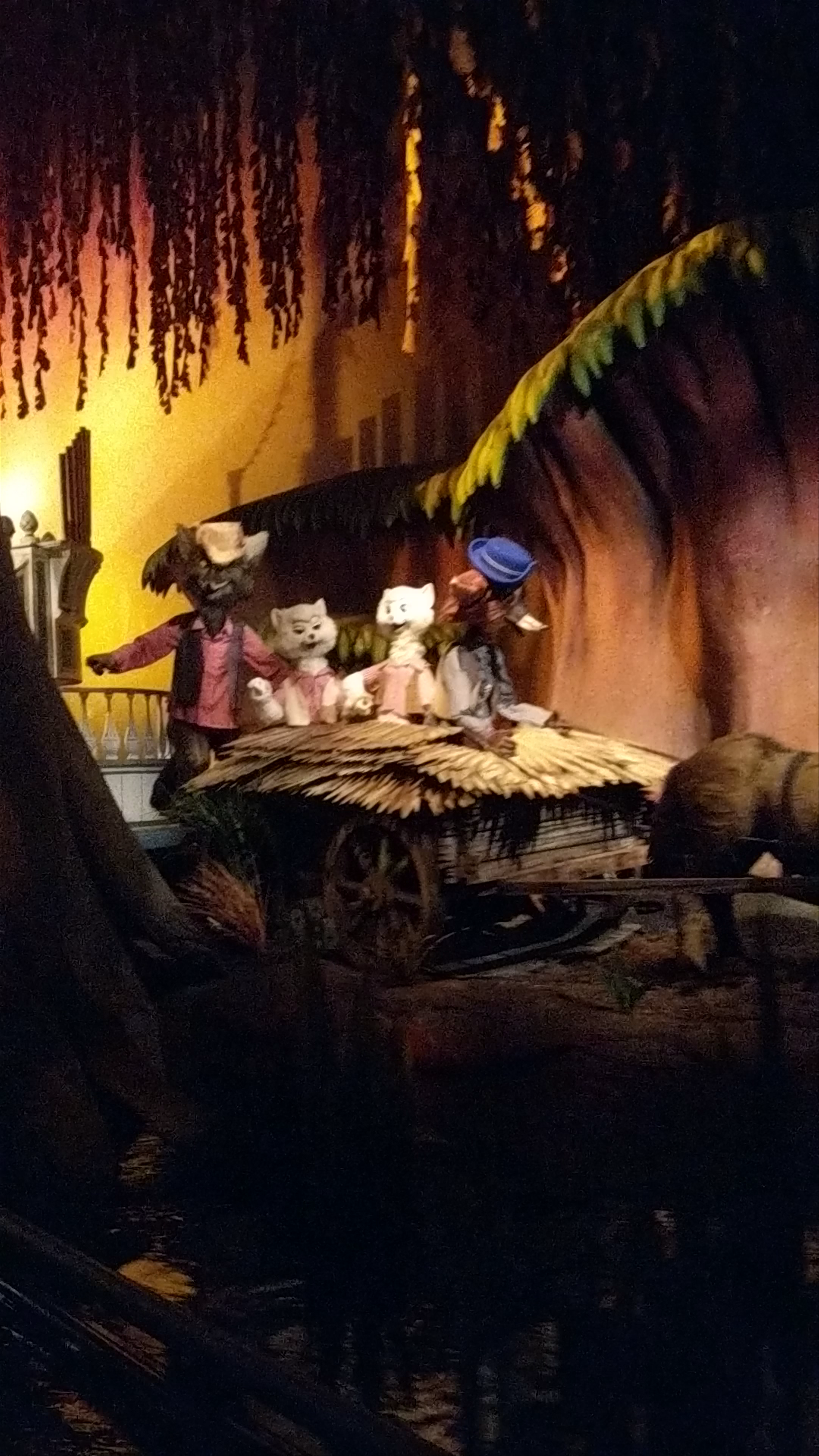 Disneyland Park