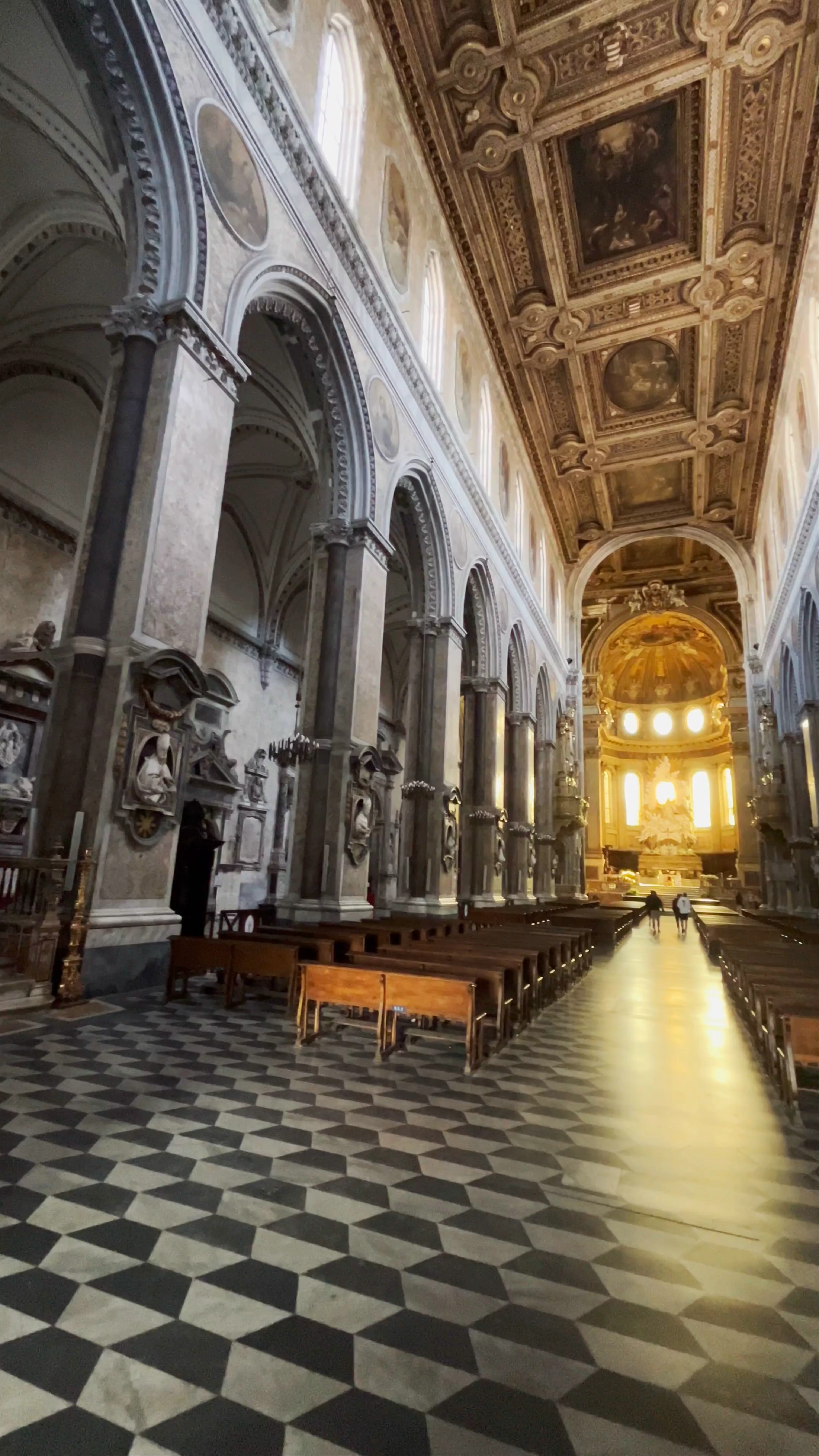 Duomo di Napoli