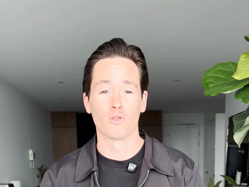 James Wallwork Intro