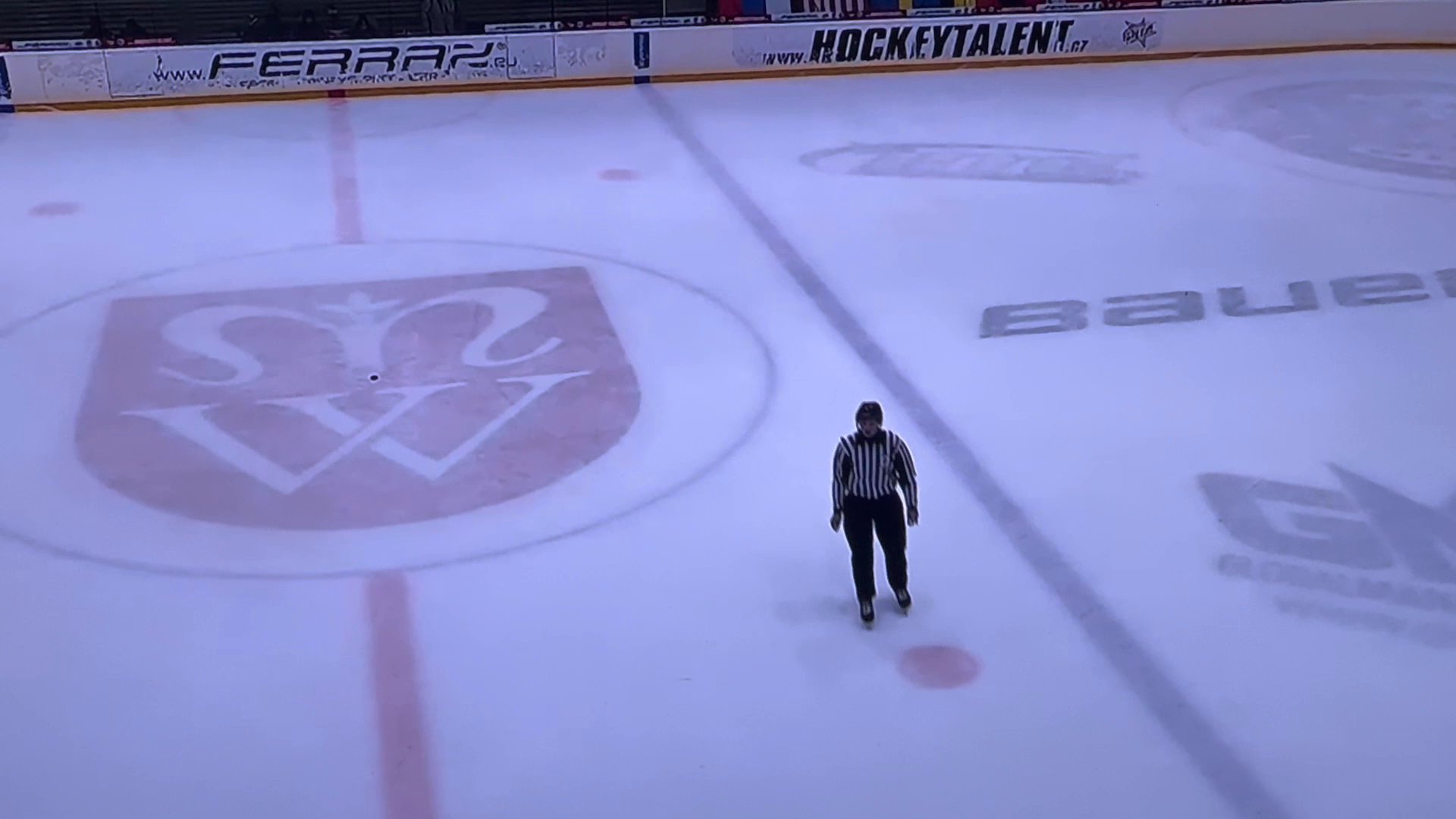 Stepan Tlusty Shines at Juráň Christmas Cup - U15 Highlights