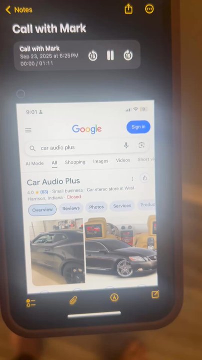 Car Audio Plus - This is the owner talking about neighborhood children - Car Stereo Installation Near Me