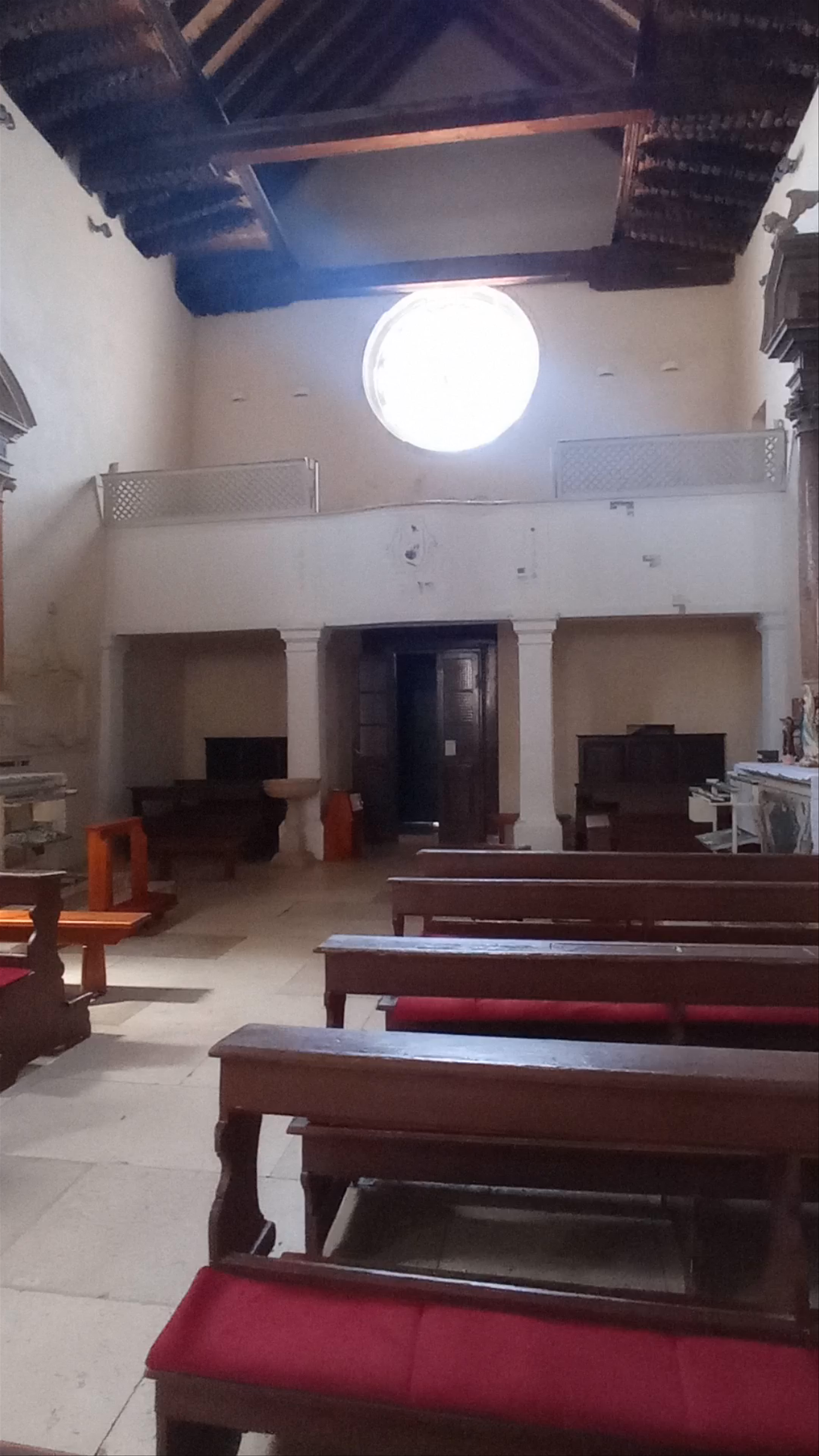 Crkva i samostan sv. Dominik