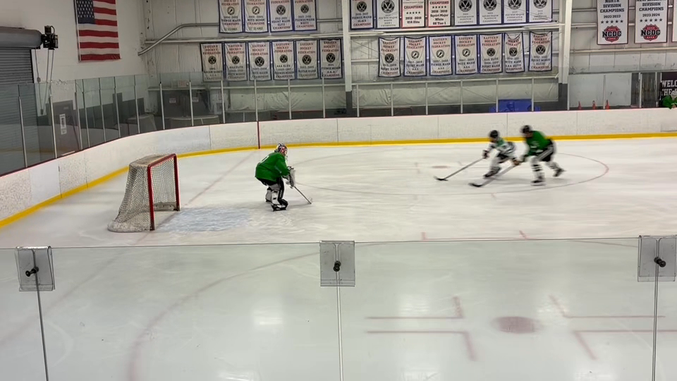 Chowder Cup Higlights July 2026