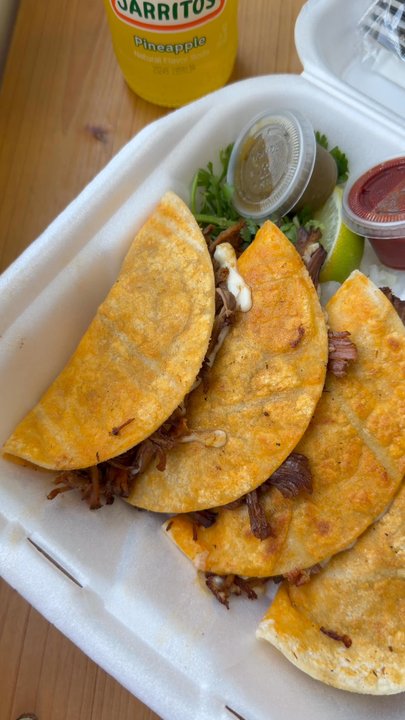 Birria Bacana - Birria Tacos - Mexican Near Me - Margate, Florida