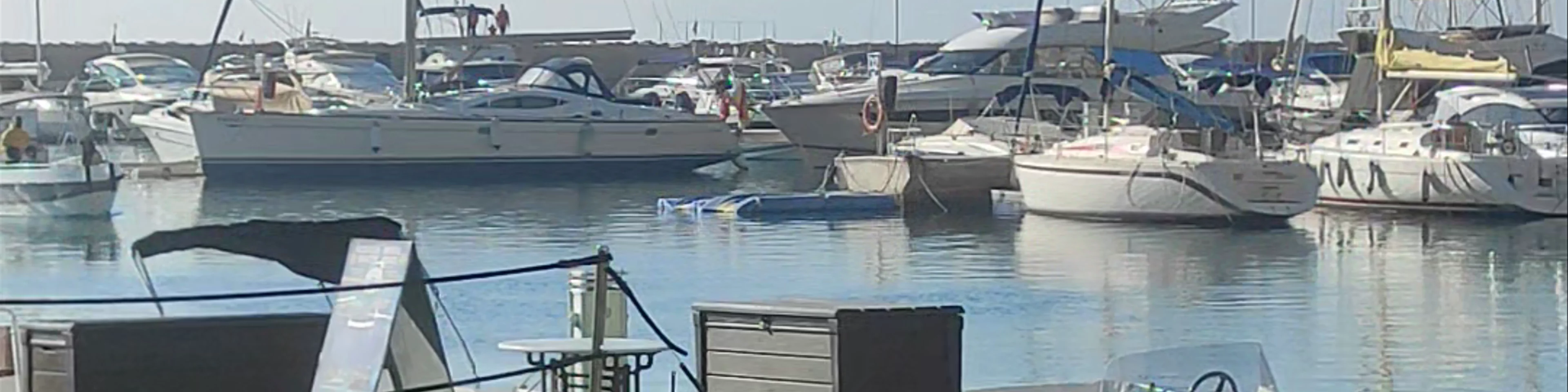 Calpe Diem Boat Rental