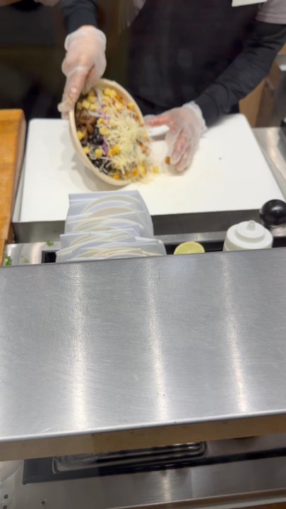 Chop & Go - Salad Near Me - White Plains, New York
