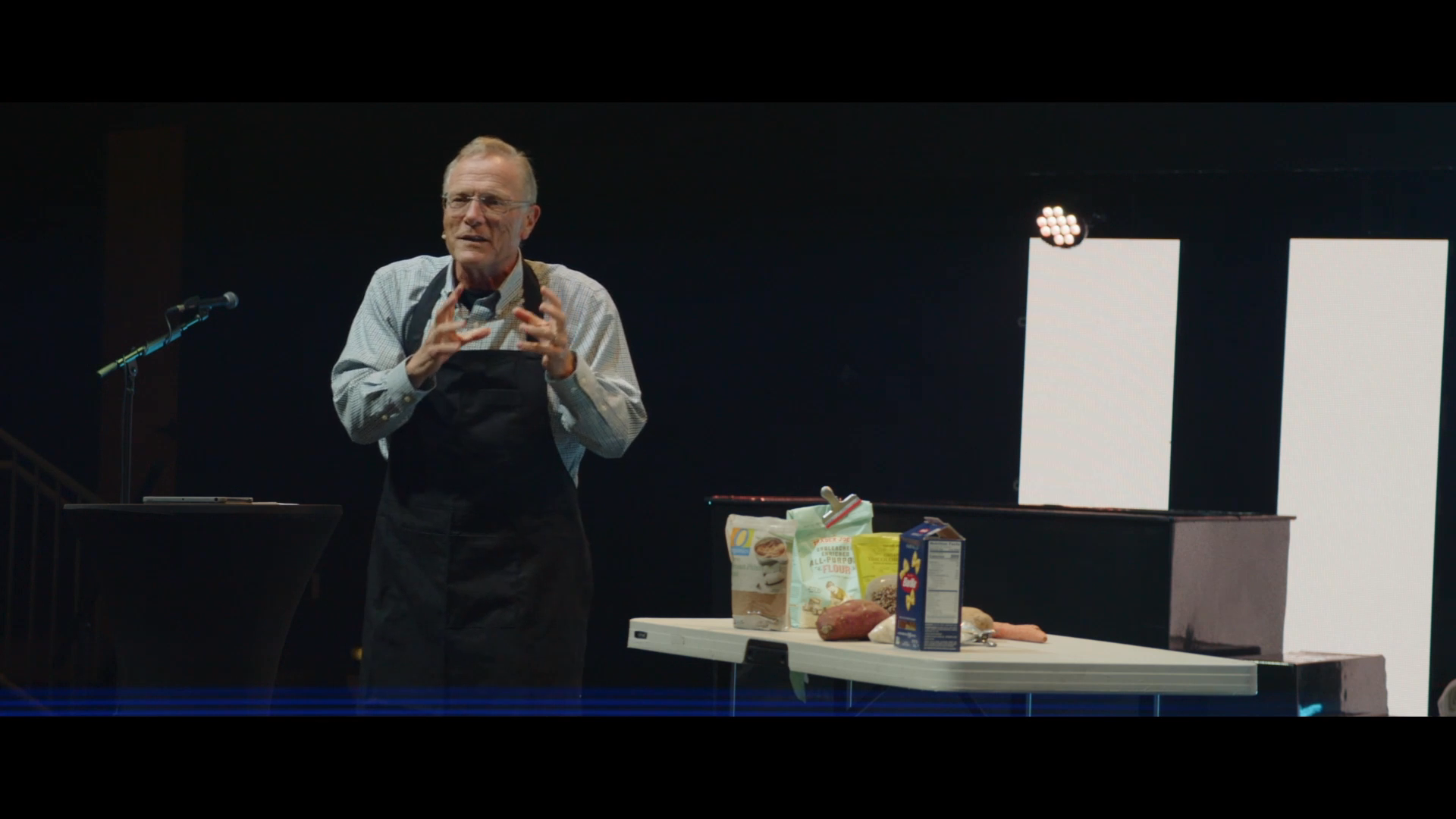 A Recipe for a Thriving Marriage