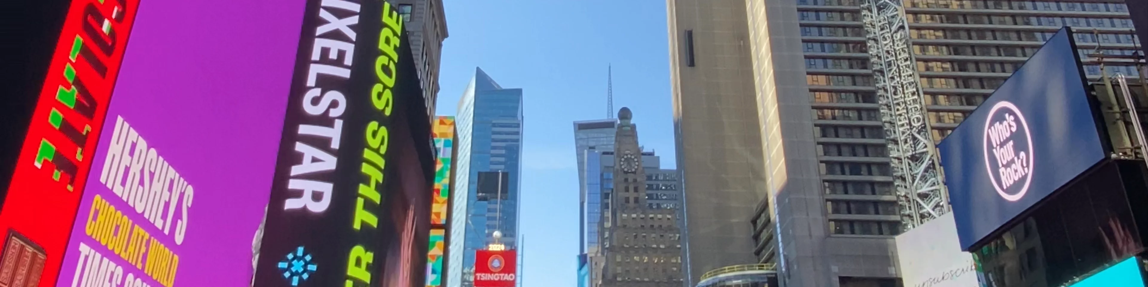 Times Square