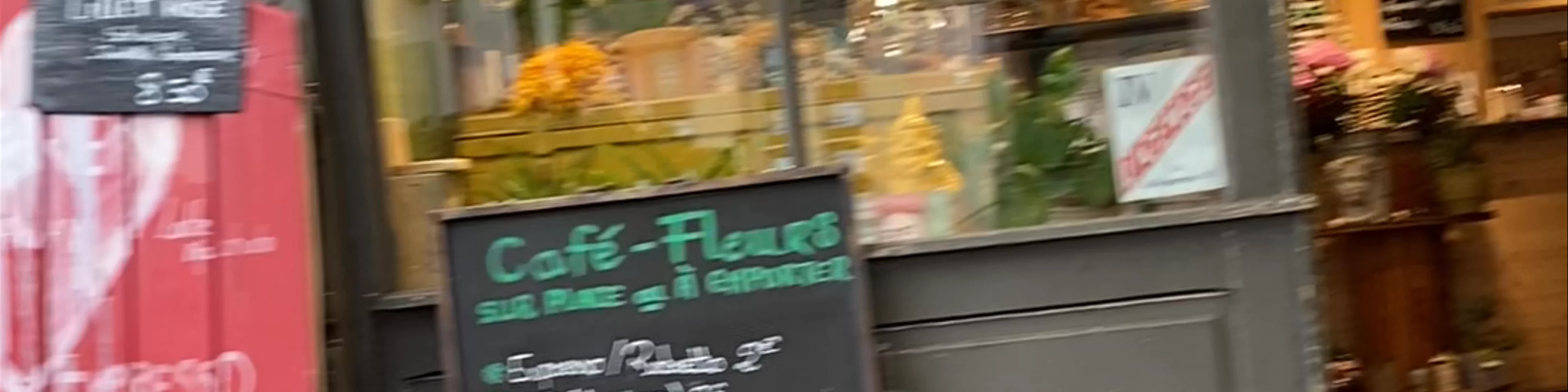 L'entre-pot