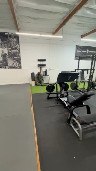 Electrum Performance - Where the magic happens - Trainers Near Me - San Diego, California