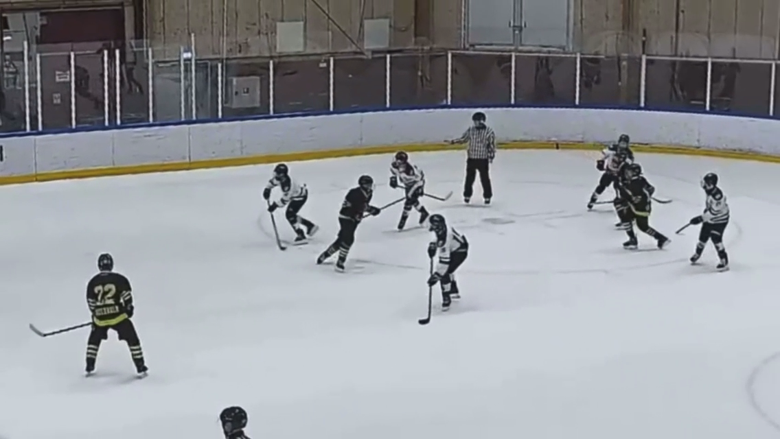 Christian Melqvist: Offensive Highlights That Turn Heads!