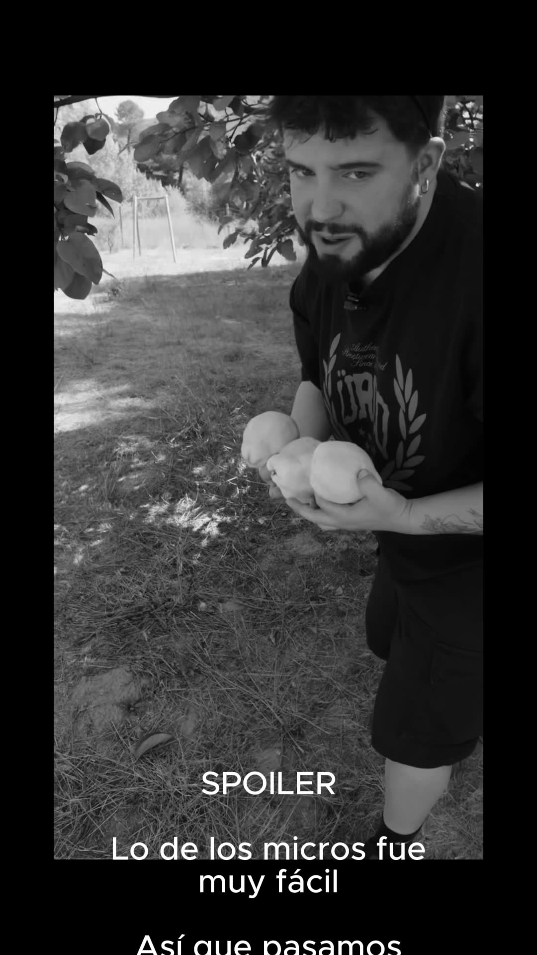 Vídeo UGC 4 de Eva
