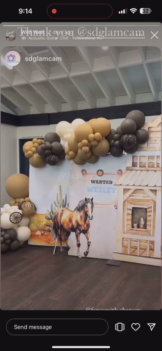 Fancy Chancey Events - Balloon Services Near Me