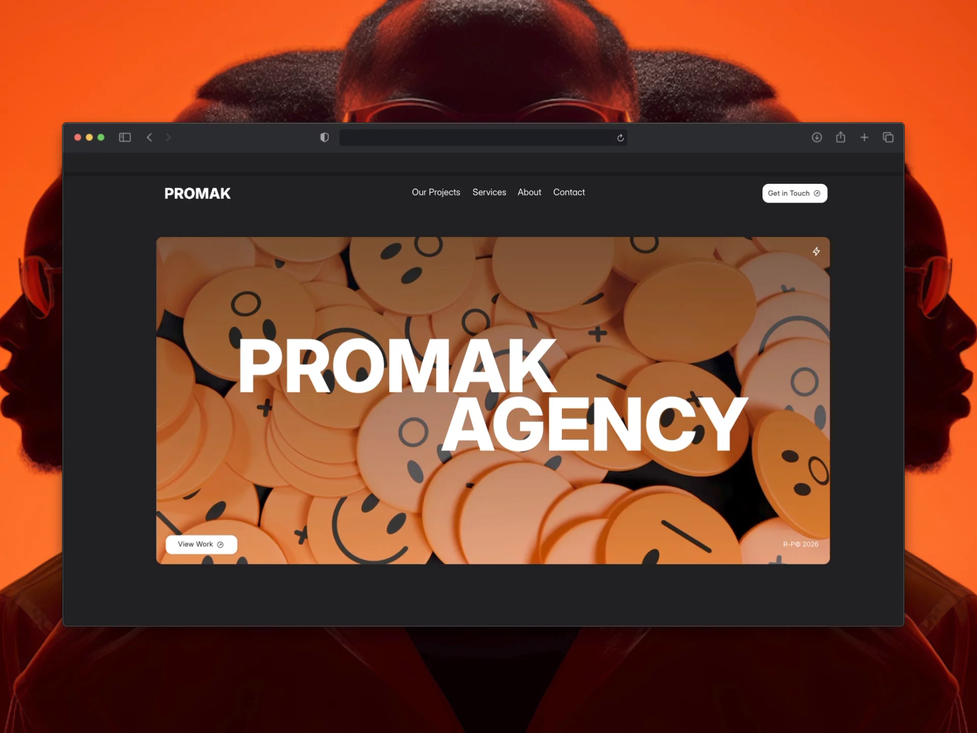 My first template is finally live.  Promak took me more than a month to create, and seeing it published now feels really special.  Would love to hear what you think!Link: https://www.framer.com/community/marketplace/templates/promak/