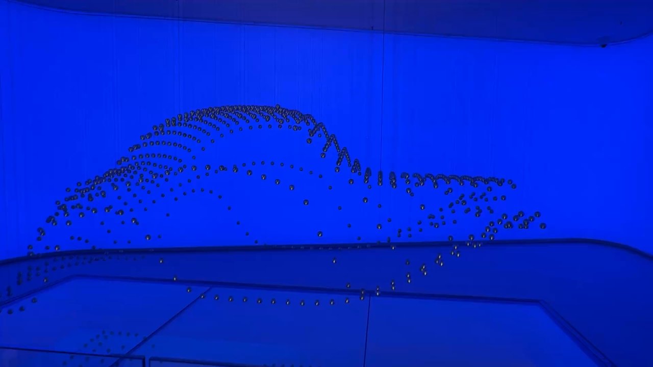 BMW Museum - Amazing display. Loved it! - Museums Near Me - Munich, BY