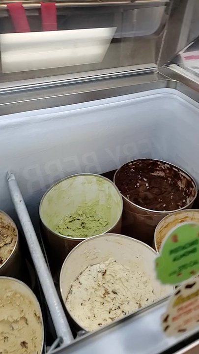 Baskin-Robbins - Ice Cream & Frozen Yogurt Near Me - Alhambra, California