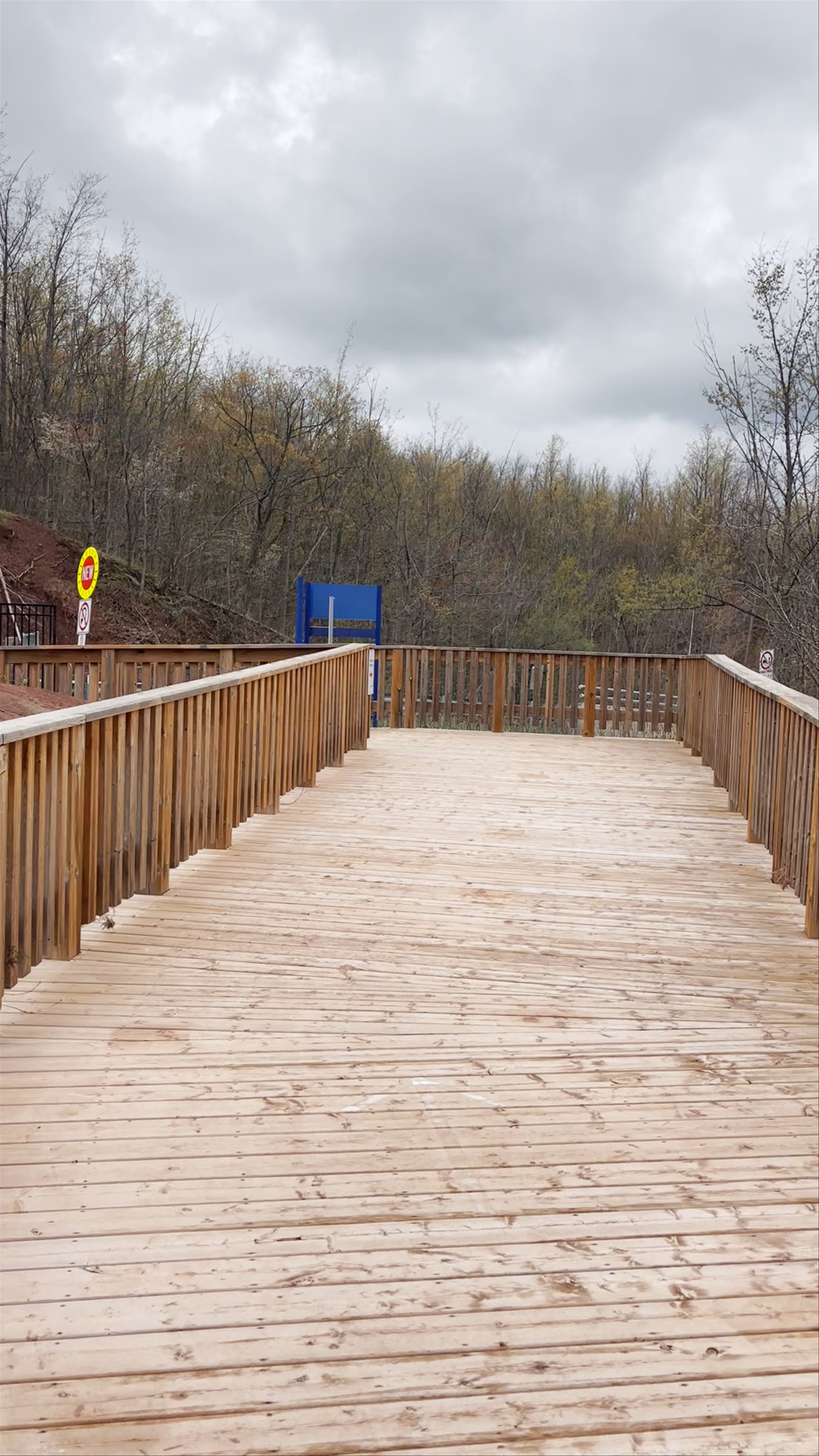 Cheltenham Badlands (reservations recommended)