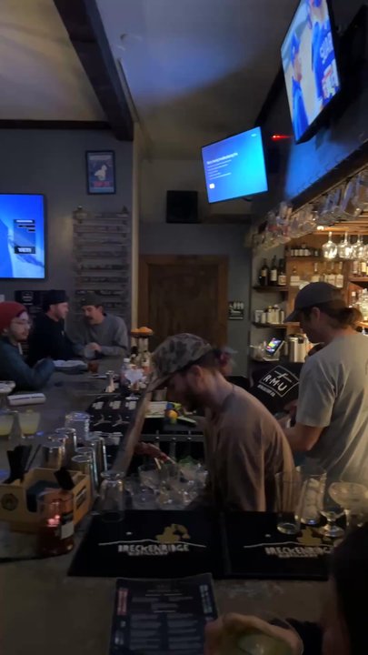 RMU Tavern - Ski & Snowboard Shops Near Me - Breckenridge, Colorado