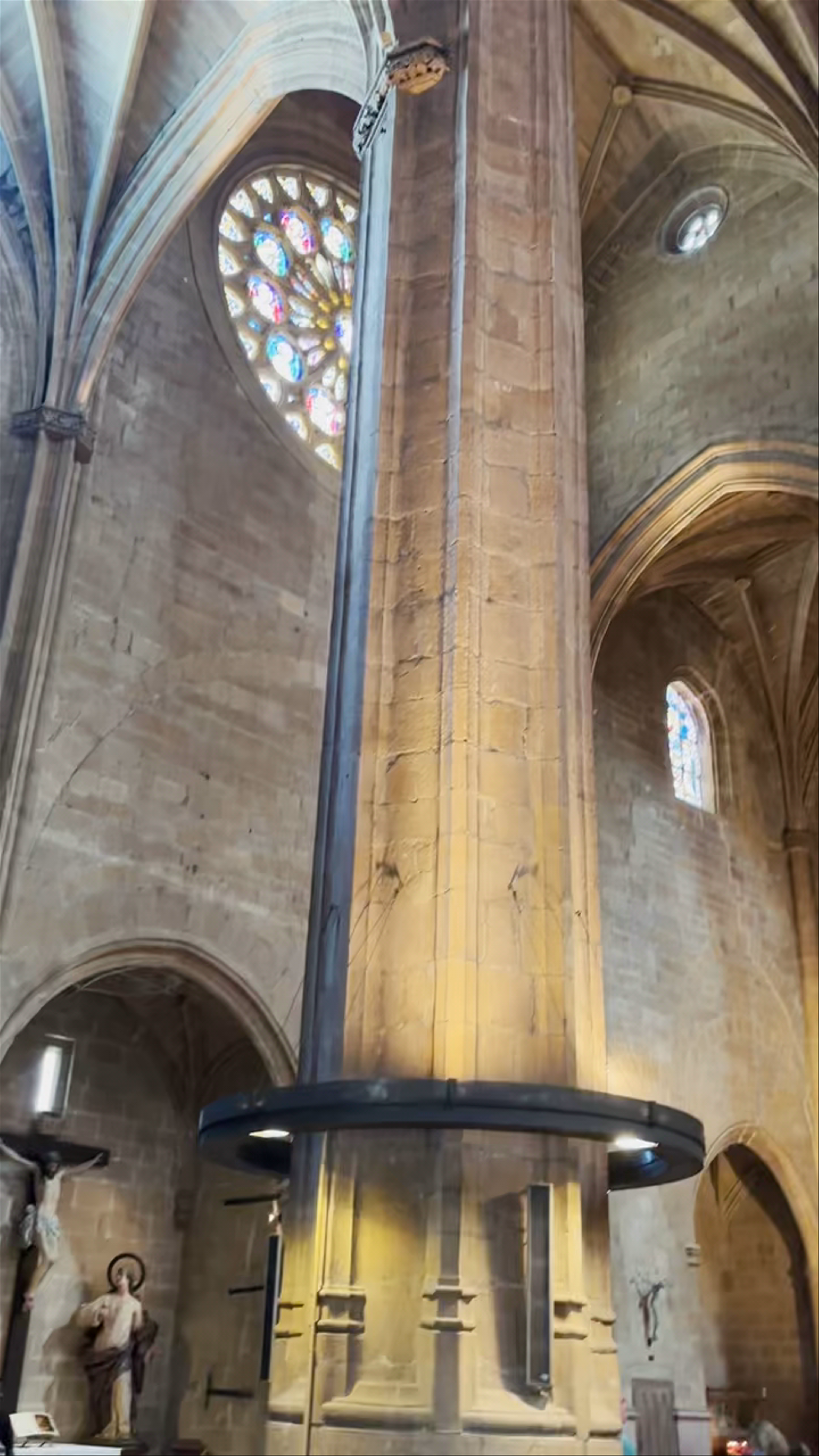 Iglesia San Vicente