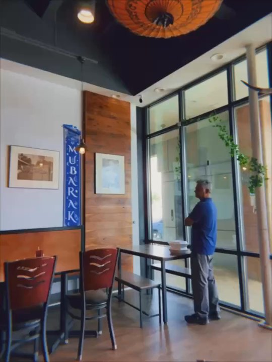 Bali Street Cafe - The vibe - Indonesian Near Me - Dallas, Texas