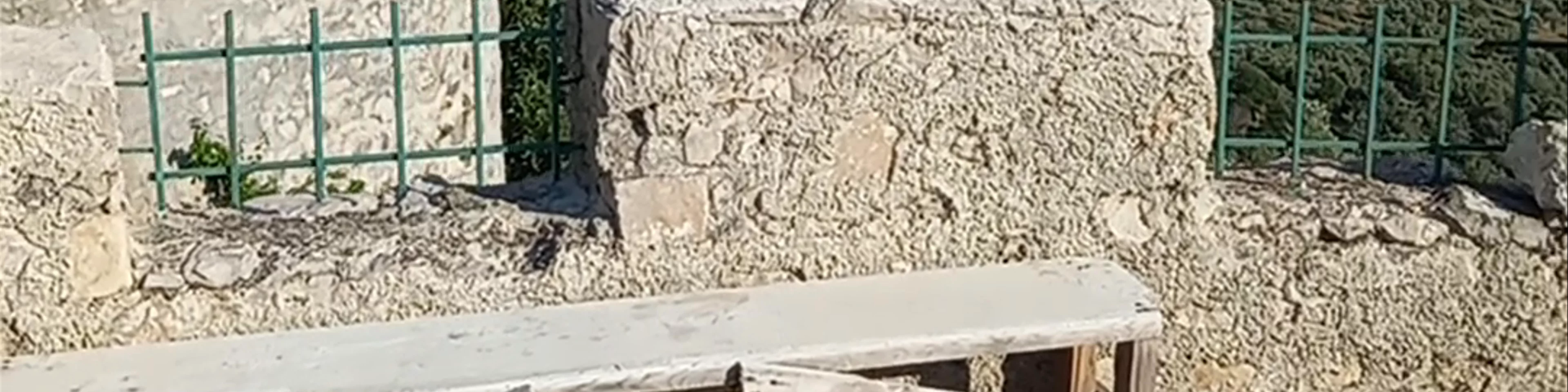 Santuario de Hajji Mustafa Baba