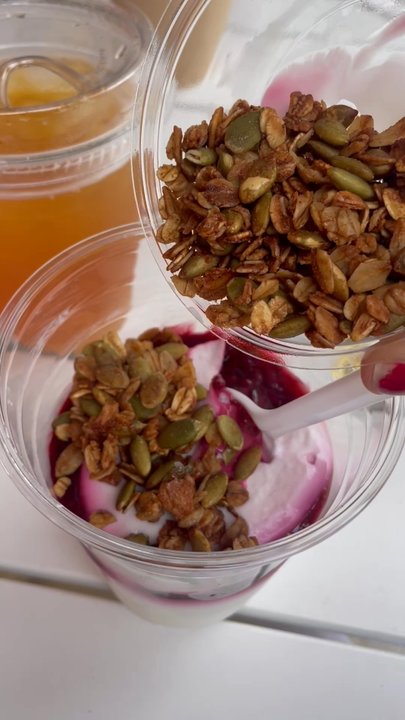 The Daily Bird - Coffee & Tea Near Me - Milwaukee, Wisconsin