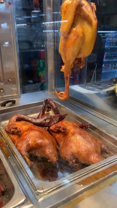 99 Ranch Market - Roasted duck and chicken - Seafood Markets Near Me - Plano, Texas