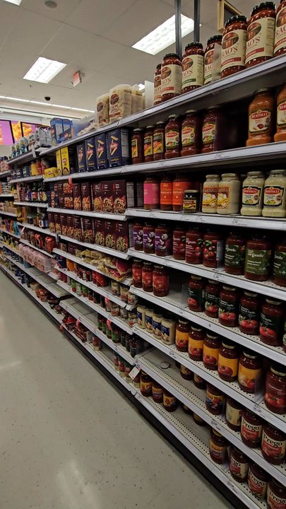 Target - Mac & cheese and pasta - Department Stores Near Me - Mission Hills, California