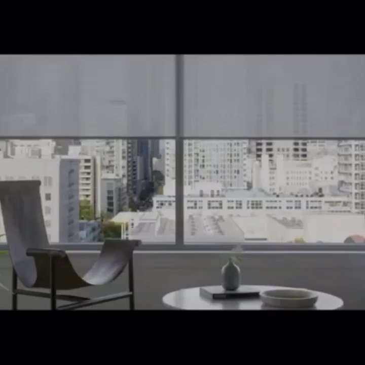 Shadows Design - Dual roller shades - Shades & Blinds Near Me