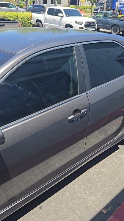 Ceramic Pro Elite Murrieta - They always do a great job!!!!! - Vehicle Wraps Near Me - Murrieta, California