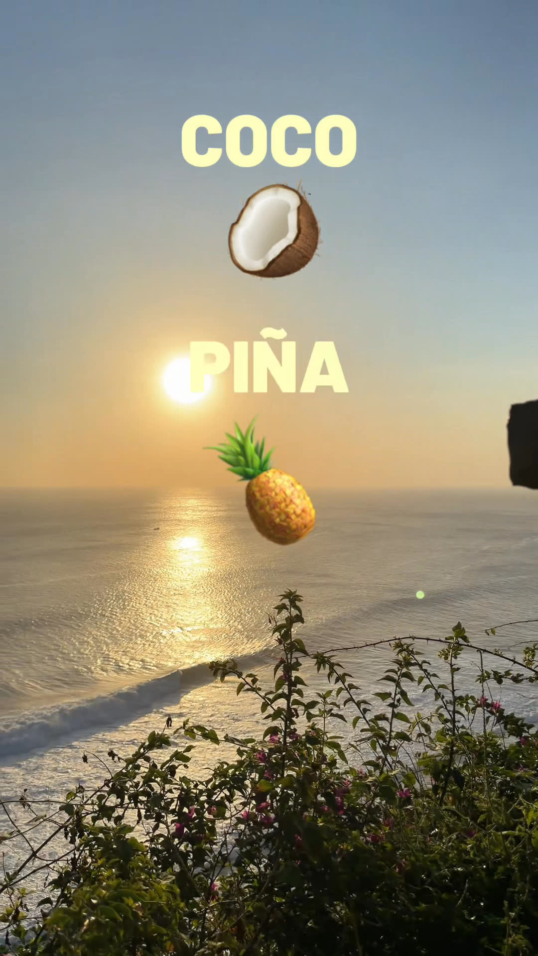 Vídeo UGC 3 de Irina