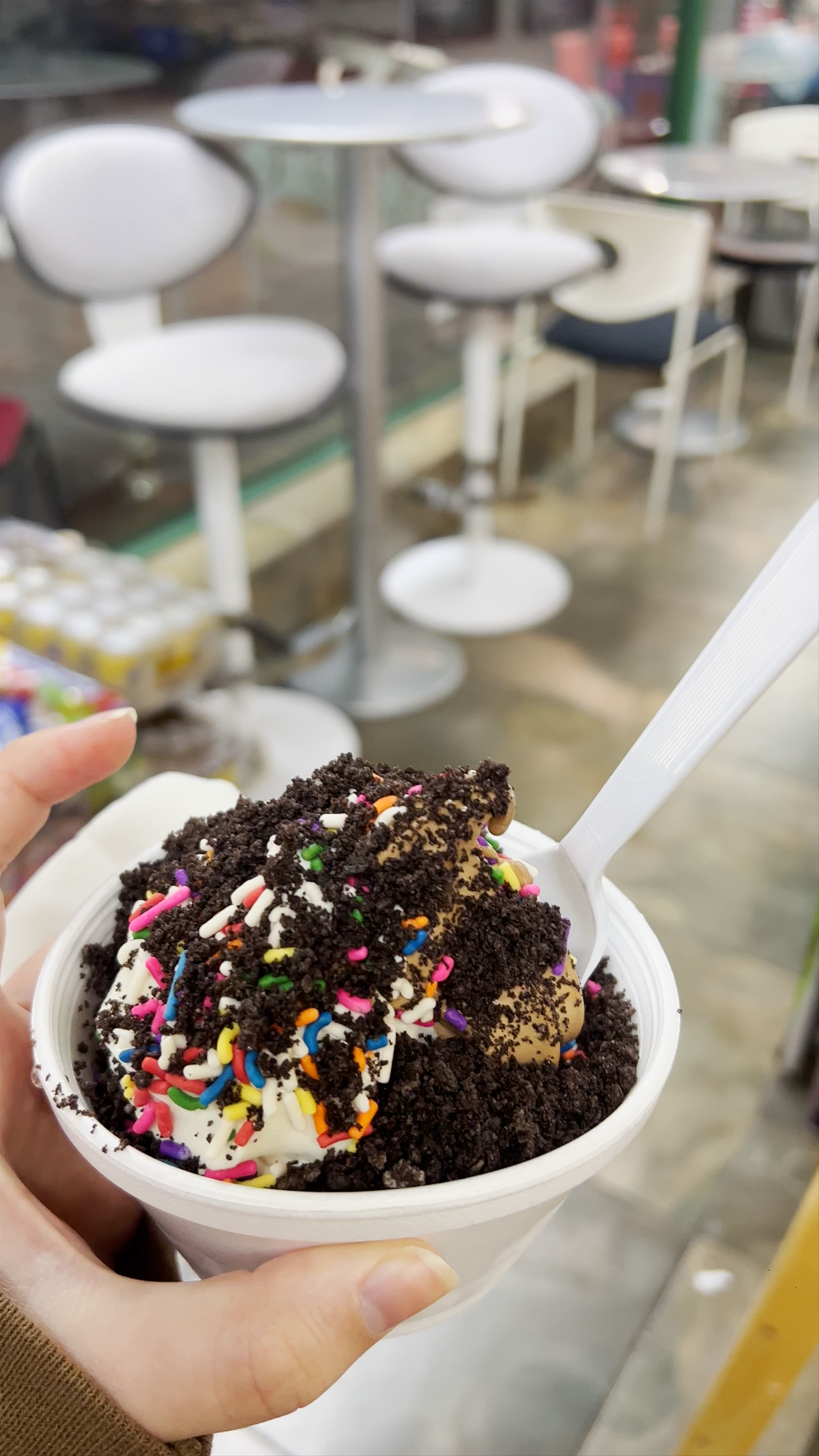 Brendy's Yogurt & Ice Cream