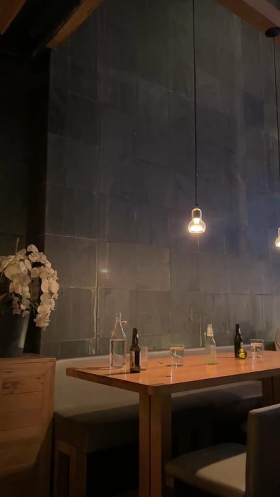 Soba - interior - Asian Fusion Near Me - Pittsburgh, Pennsylvania