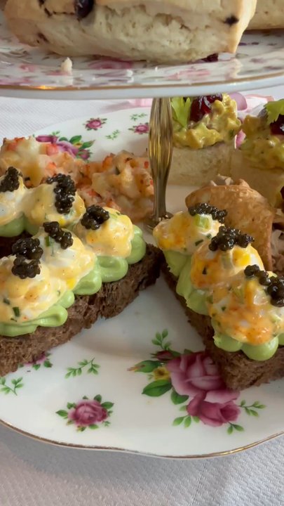 Kingbird - Breakfast & Brunch Near Me - Washington, DC, District of Columbia