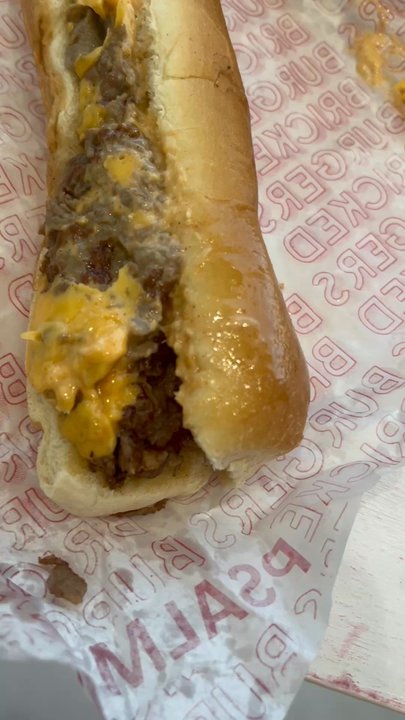 Bricked Burgers - Burgers Near Me - Miami, Florida