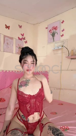 kimberly Manila Escort Video #28949