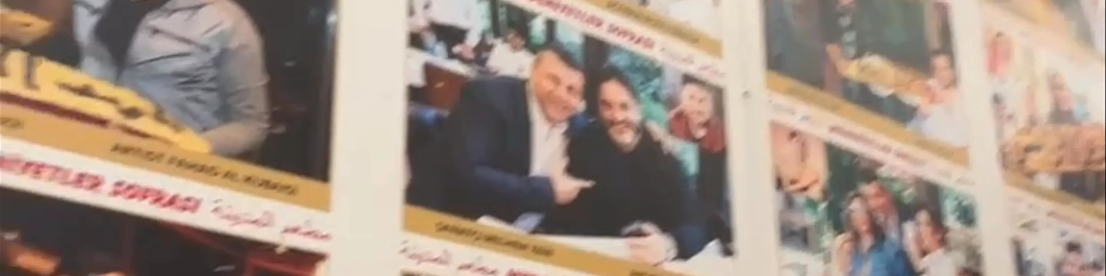 Keçili Köy