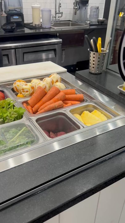 Clean Juice - Juice Bars & Smoothies Near Me - Charlotte, North Carolina