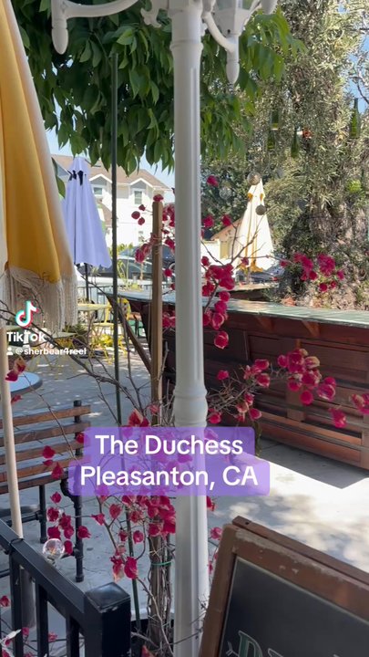 The Duchess - The Duchess - American Near Me - Pleasanton, California