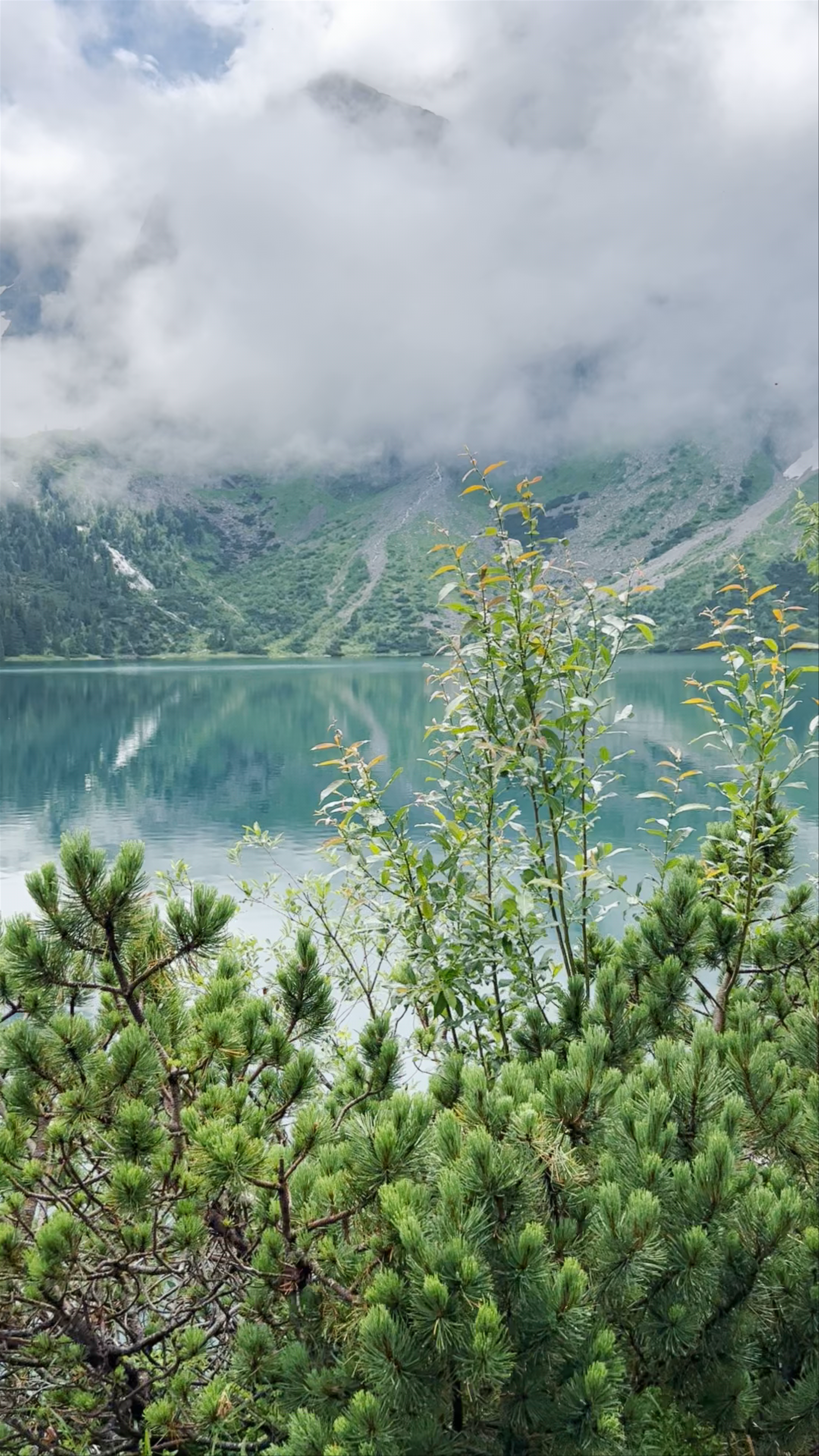 Morskie Oko