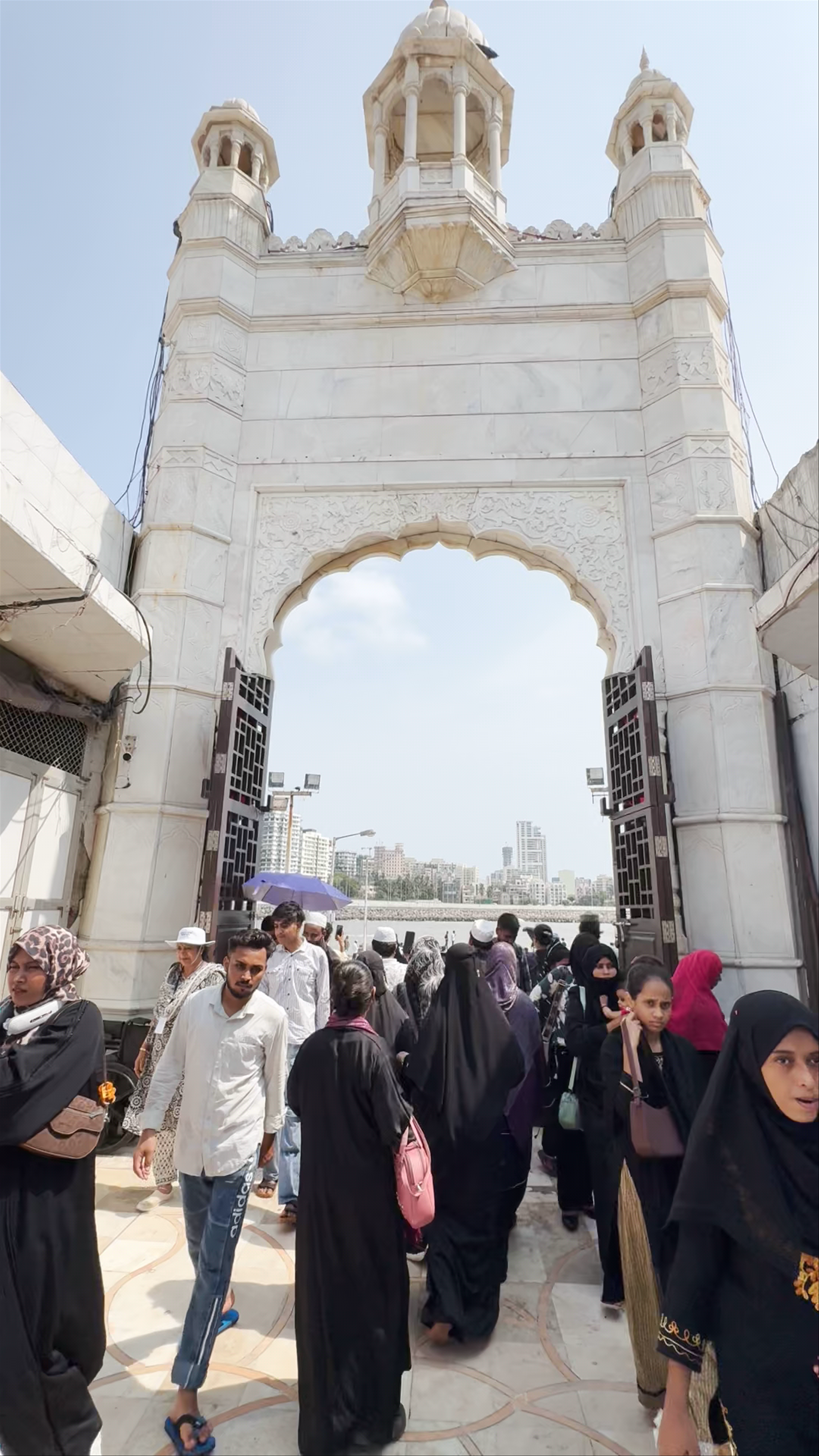 Haji Ali Dargah