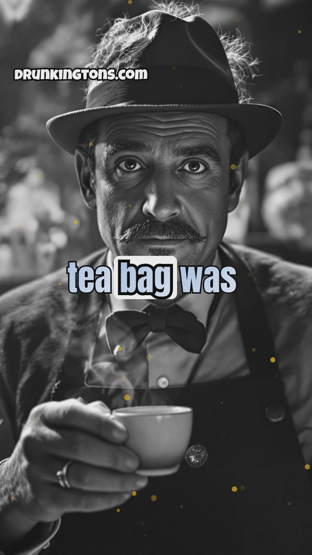 The Hidden History of Everyday Objects