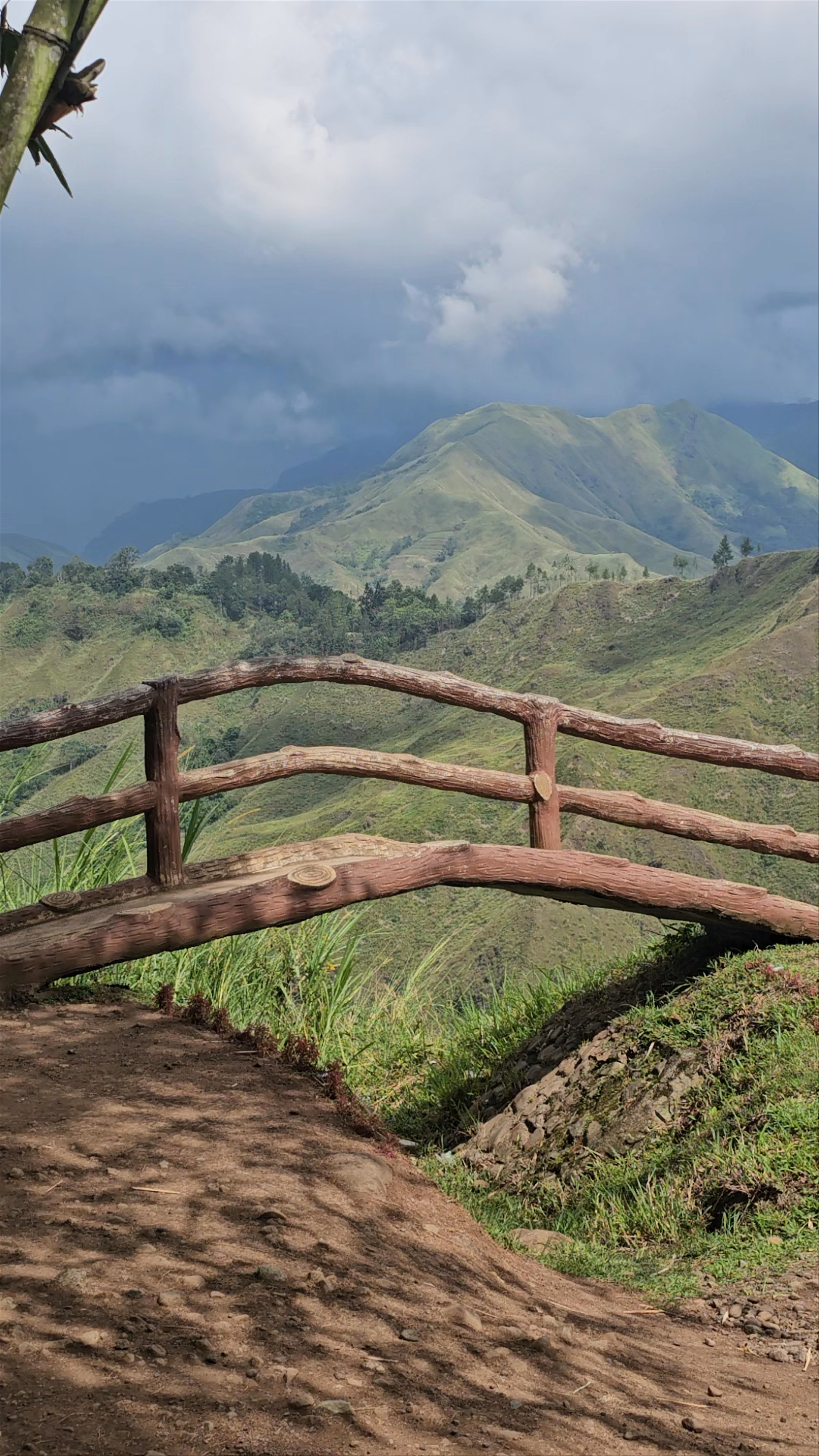 Lover’s Lane Impasug-ong