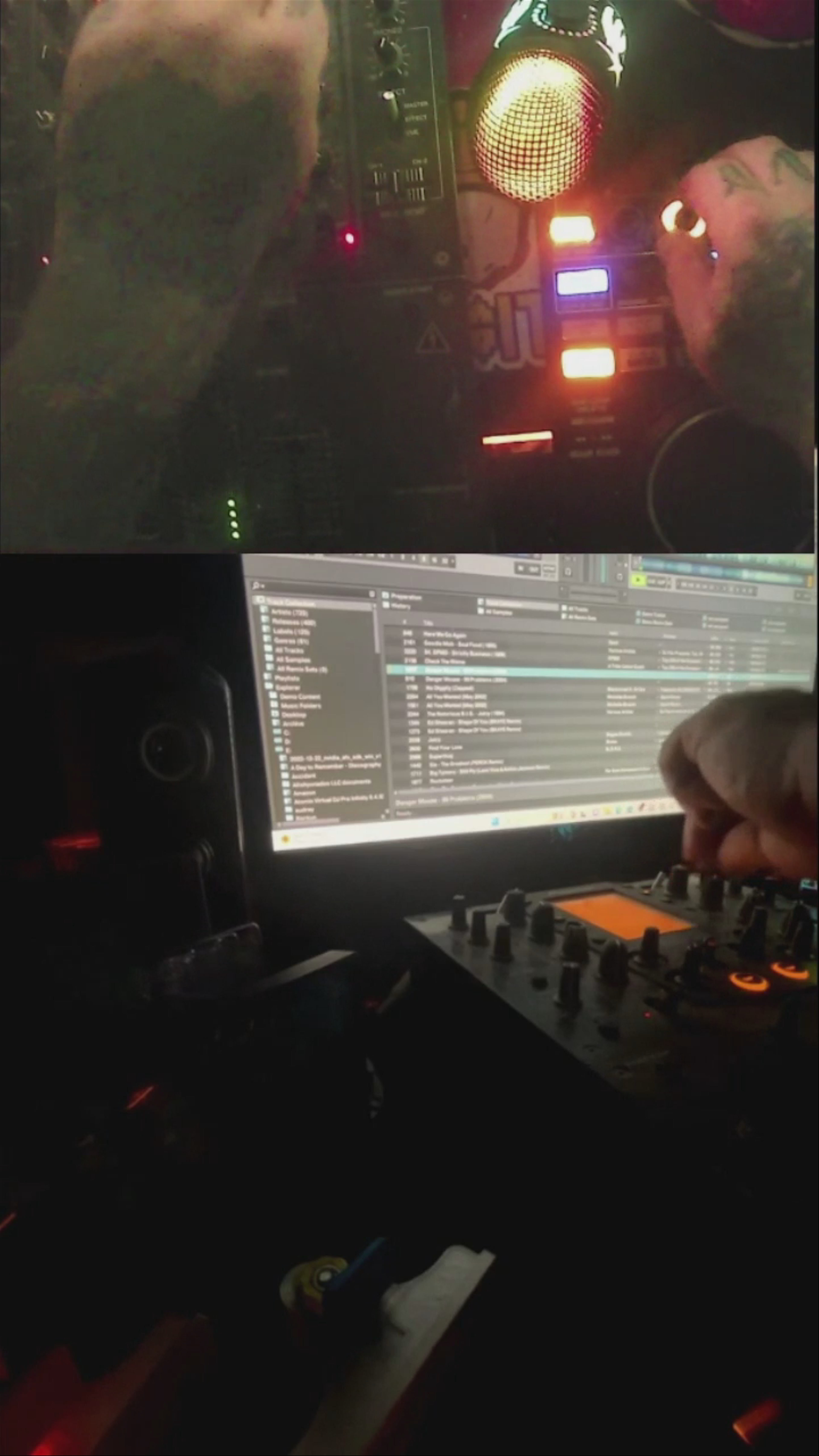 Whatnot Pokémon DJ @sevydigital