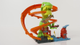 Hot Wheels T-Rex Blaze Battle autobaan video - thumbnail