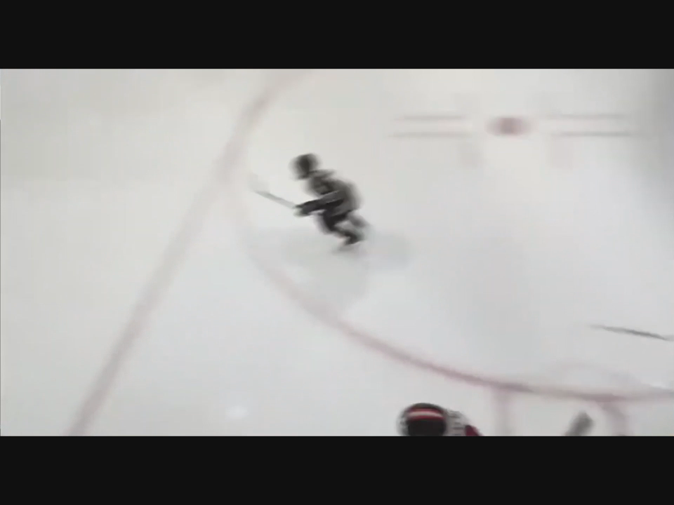 Florence Boisvert: Rising Star of Hull Olympiques M15 BB Jan'26- various plays