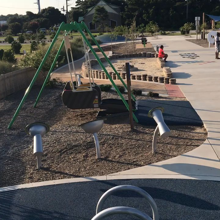 Dowdy Park - Parks Near Me - Nags Head, North Carolina