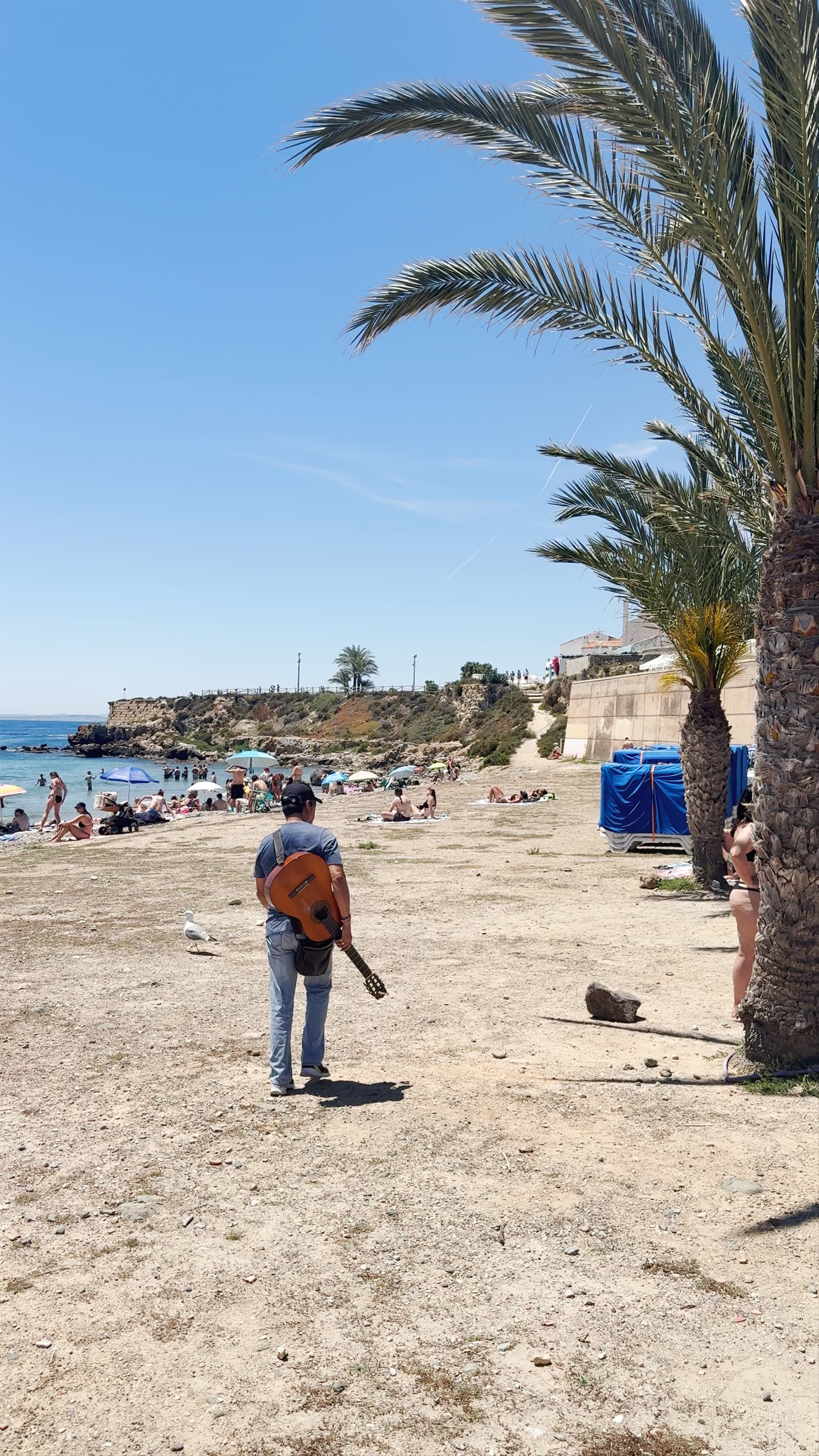 Platja de Tabarca