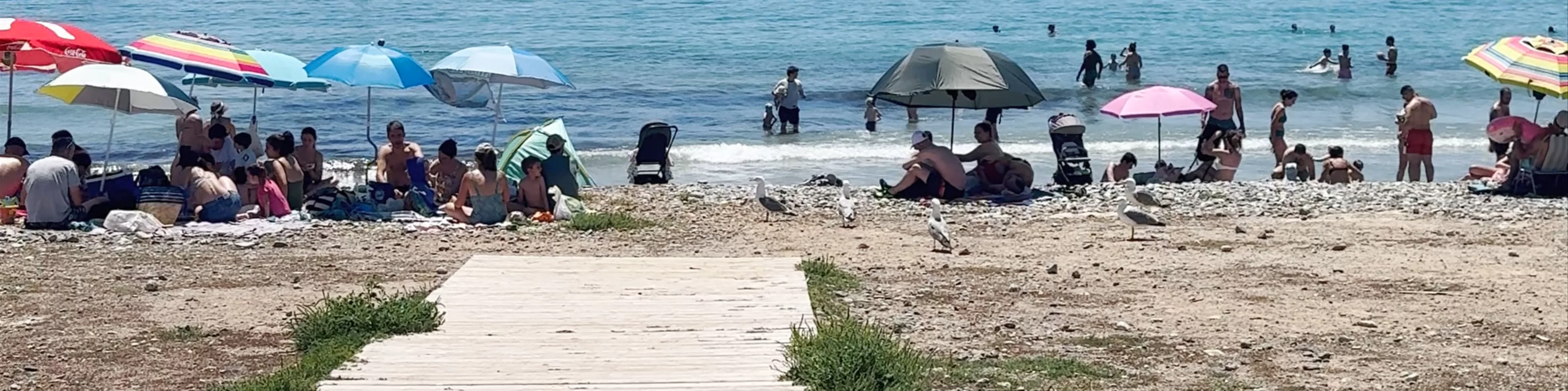 Platja de Tabarca
